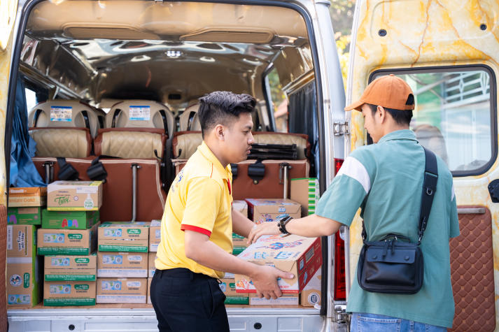 “Cho đi là còn mãi”: Cơ hội gắn kết và lan tỏa yêu thương cho cộng đồng cựu Tải app 13Win 13WIN13 vào 21/6 tới 41