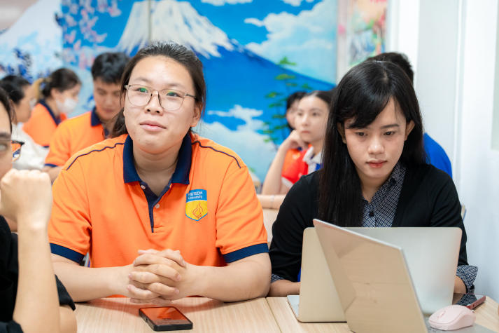 13Win 21 link không chặn Nhật Bản học nâng tầm kỹ năng biên phiên dịch với sự hỗ trợ đắc lực từ AI 66