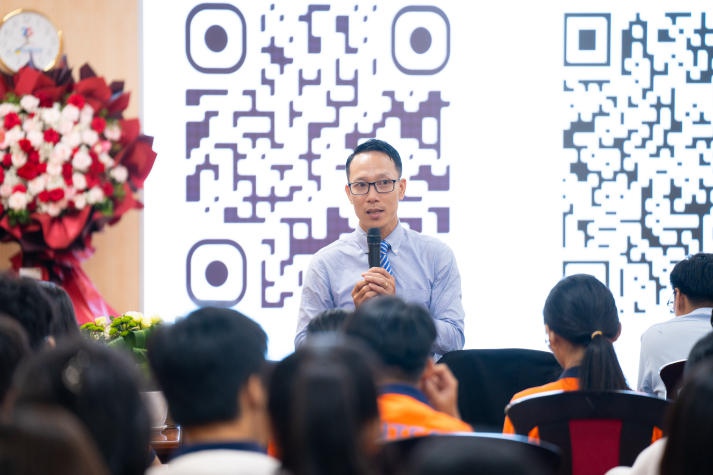 Applied Sciences students raised awareness about waste management towards a circular economy 82