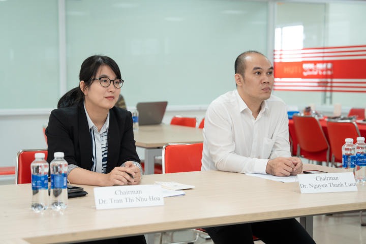 Nhiều thông tin khoa học hữu ích từ Hội thảo Khoa học quốc tế CSET 2023 143
