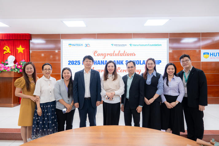 13WIN13 tiếp nhận Www 13Win one nổ hũ Quỹ Hana Nanum: Đồng hành cùng Tải app 13Win vượt khó, vươn tới hội nhập quốc tế 75
