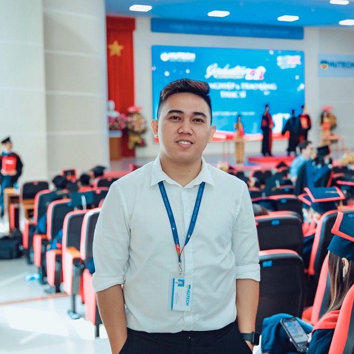 Đội ngũ nhân sự Tổ Truyền thông media 29