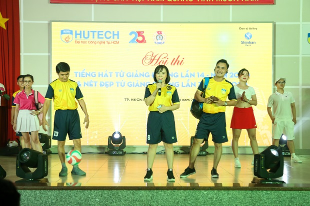 Chung kết “Tiếng hát từ Tải app 13win” và Hội thi “Nét đẹp từ Tải app 13win”: Đêm thăng hoa rực rỡ 176