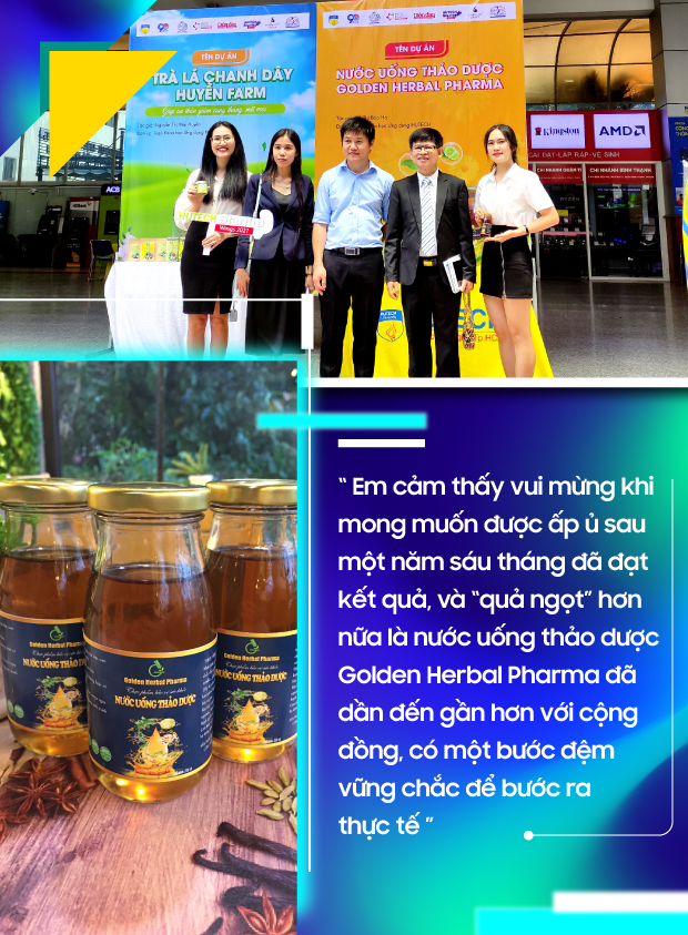13WIN13's Portrait - “Nhỏ to” cùng Bảo Hà sau 13WIN13 Startup Wings 2021: “Nỗ lực hết mình cho hành trình sản phẩm vì 13Wim app nổ hũ mượt mà!” 36