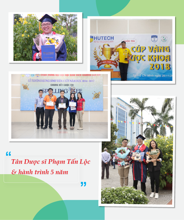 13WIN13's Story - Lời chào từ những Tân Dược sĩ đầu tiên của 13WIN13 20