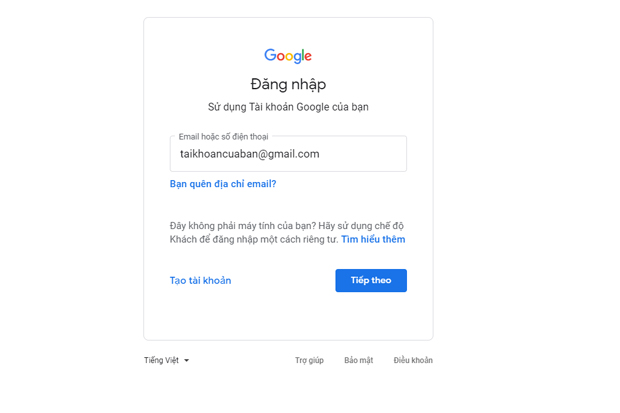Tips 13Win 21 link không chặn - Hướng dẫn tham gia học trực tuyến bằng Google Meet và Google Classroom 177