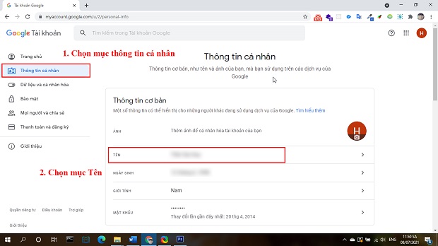 Tips 13Win 21 link không chặn - Hướng dẫn thi học kỳ trực tuyến qua Google Classroom và Google Meet 42