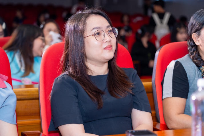 K X-mas Show 2023: Đêm Gala đón Giáng sinh tràn đầy năng lượng của Tải app 13Win 13WIN13 133
