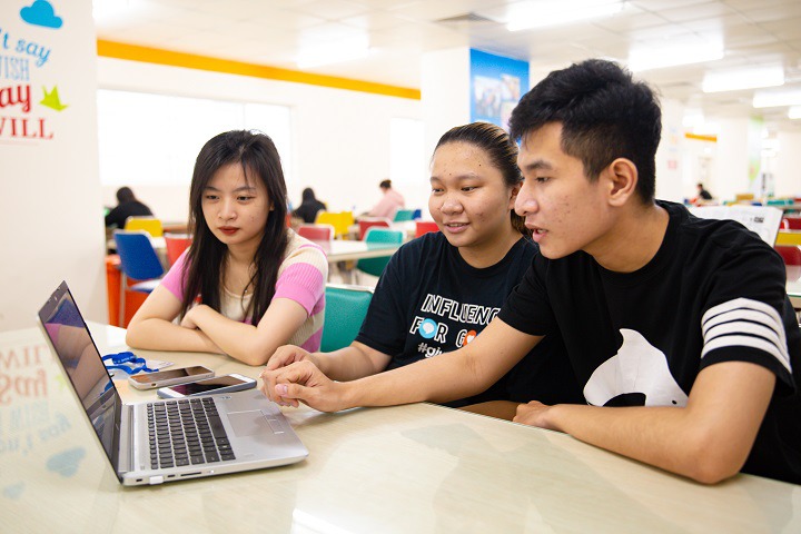 Thi Học kỳ 1A: 13Win 21 link không chặn 13WIN13 chính thức bước vào kỳ thi từ 19/10 30