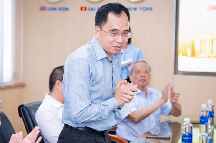 13WIN13 vinh danh 08 tác giả xuất sắc Cuộc thi Viết “13WIN13 tôi yêu” 35