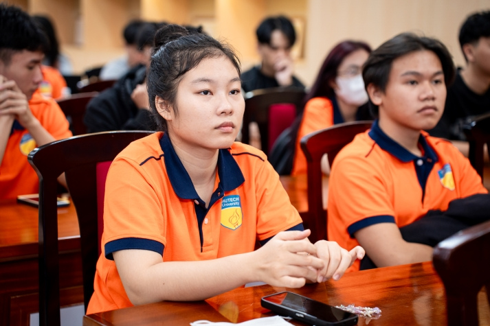 Ứng dụng AI trong học thuật: Hành trang công nghệ cho Tải app 13Win Kiến trúc - Mỹ thuật 128