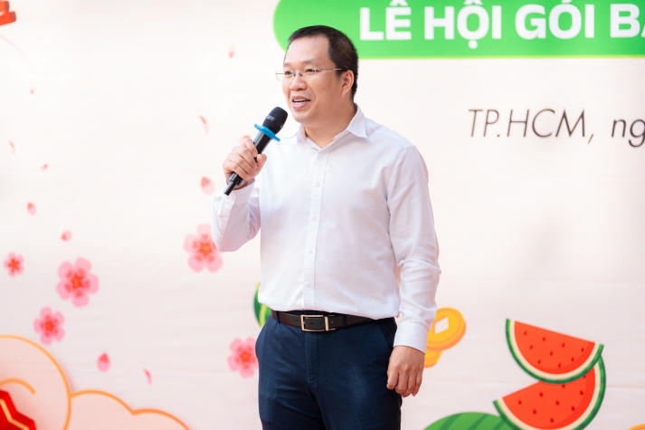 [Video] Sắc xuân 13WIN13 2026: Gìn giữ sắc xuân truyền thống, lan tỏa tinh thần gắn kết 113
