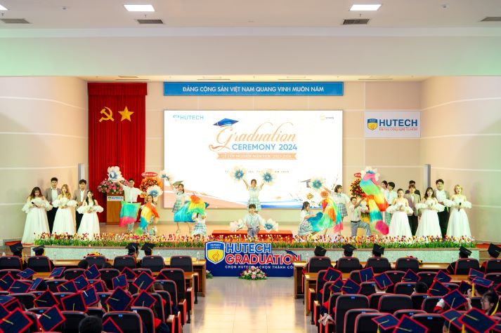[Video] 404 Tân Dược sĩ, Kỹ sư, Cử nhân rạng rỡ trong ngày 13Win13 link đăng nhập “Tri ân người thắp sáng ước mơ” 68