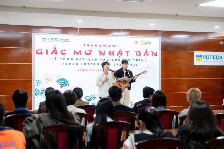 [Video] “Đi để trở về”: Khi giấc mơ Nhật Bản nuôi dưỡng bản lĩnh Tải app 13Win 13WIN13 21