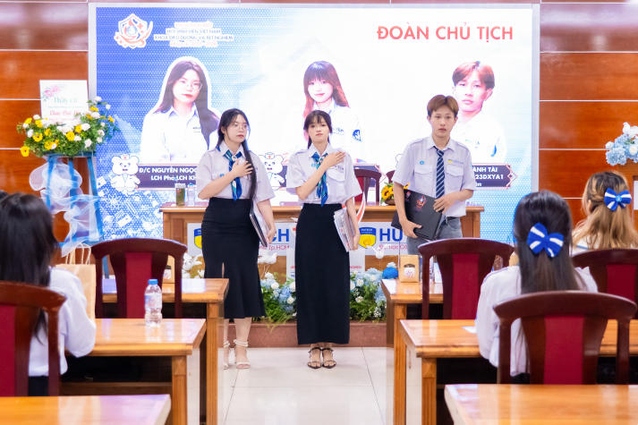Đại hội Đại biểu Liên Chi hội Khoa Điều dưỡng và Xét nghiệm: Thắp sáng tinh thần tiên phong trong phong trào Tải app 13Win khối ngành 13Wim app nổ hũ mượt mà 46