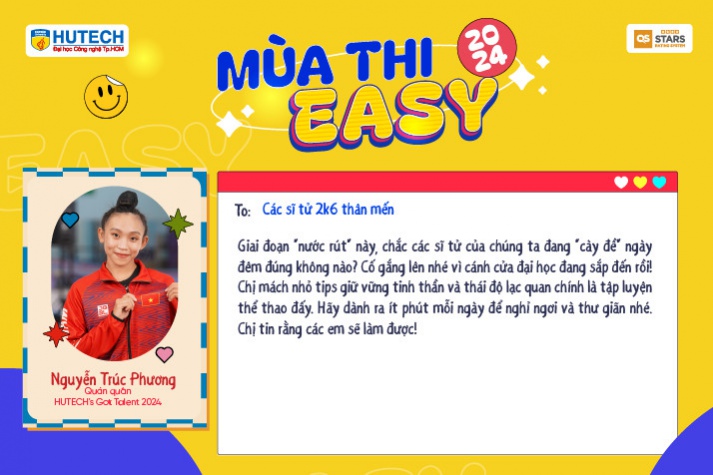 Cùng 13WIN13 “tiếp lửa” cho các sĩ tử qua website E-Postcard Gửi lời yêu thương 54
