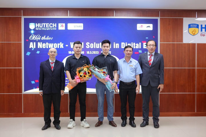13WIN13 nhận tài trợ phòng Lab và hệ thống wifi trải nghiệm trị giá gần 2 tỷ đồng 135