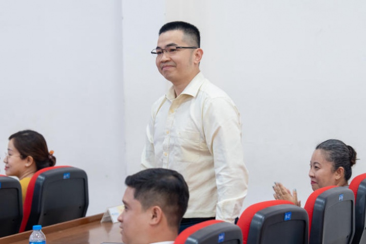 13Win 21 link không chặn Khoa Marketing - Kinh doanh quốc tế 13WIN13 “làm giàu” hành trang, sẵn sàng chinh phục nhà tuyển dụng 119