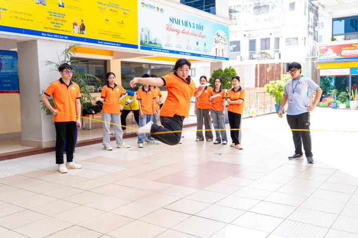 13Win 21 link không chặn 13 Win16 nhà cái World Cup 2026 kết nối và lan tỏa tinh thần tích cực tại Ngày hội 13Win 21 link không chặn khỏe 2025 75