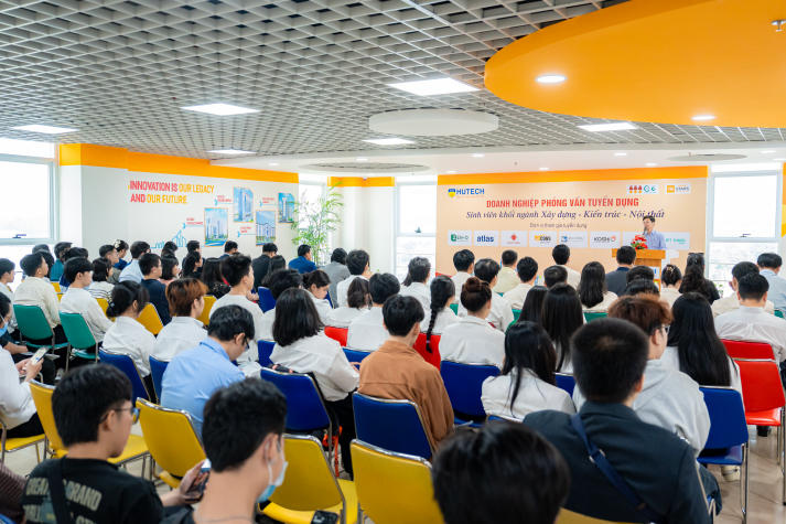 Doanh nghiệp phỏng vấn tuyển dụng trực tiếp: 13Win 21 link không chặn Xây dựng - Kiến trúc - Nội thất nắm bắt cơ hội việc làm ngay từ Tải app 13win 10