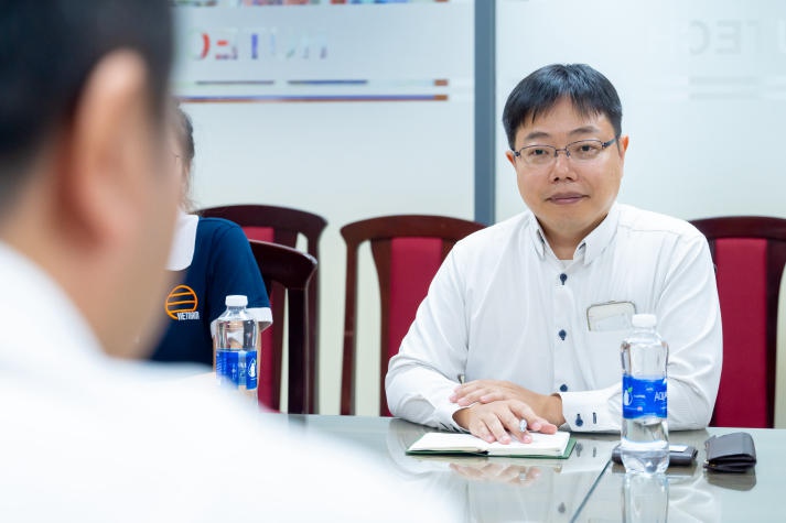 13WIN13 hợp tác triển khai các kế hoạch 13Win 21 kênh chính thức và làm việc cho Tải app 13Win tại Công ty TNHH Okasan Livic Việt Nam 34