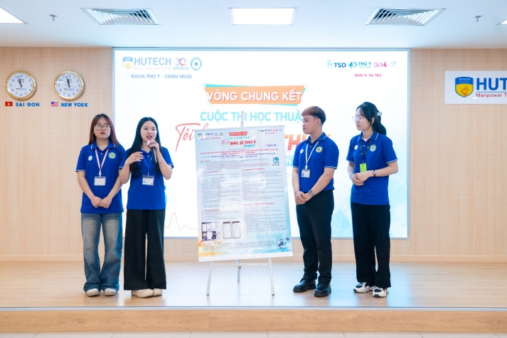 [Video] 13Win 21 link không chặn 13win com Đăng ký 60K - Chăn nuôi toả sáng bản lĩnh 13win 20 giaitri tructuyen tại Chung kết “Tôi là bác sĩ Thú y” 2025 124