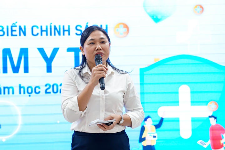 13Win 21 link không chặn 13WIN13 được chuyên gia tư vấn, giải đáp mọi thắc mắc về BHYT & ứng dụng VSSID 44