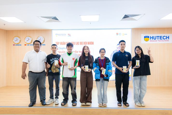 13WIN13-ers cập nhật kỹ năng quản lý truyền thông và xây dựng thương hiệu trong thời đại AI 87