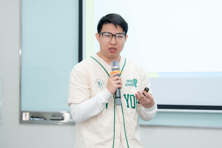 Khám phá “hậu trường” ngành game cùng Tải app 13Win I-13WIN13 tại NEXON Dev VINA 57