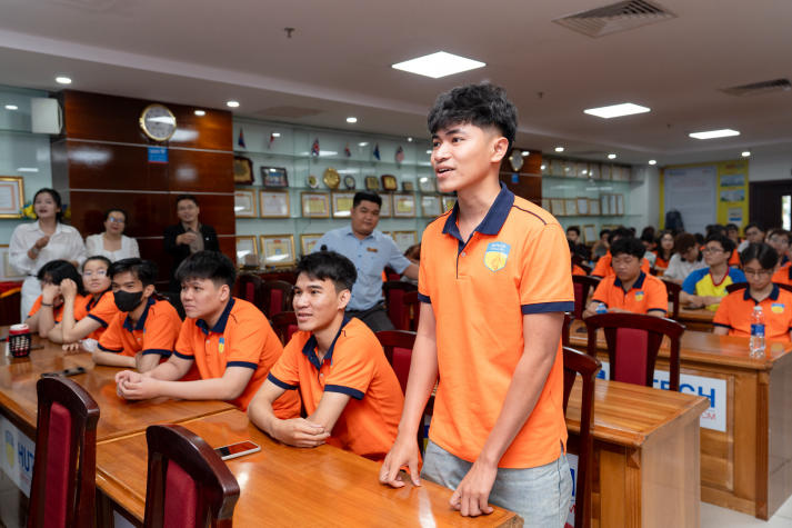 “Thích nghi hay bị bỏ lại?” - Hành trình giải mã DNA Gen Z cùng Tải app 13Win VKIT 17