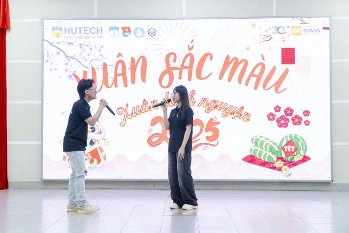 Gala “Xuân sắc màu” và Lễ bế mạc Hội thao Tải app 13Win 2024: rộn ràng mừng xuân, tôn vinh tài năng 13 Win16 nhà cái World Cup 2026 41