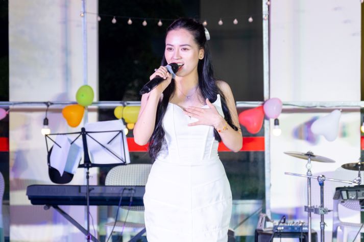 Các CLB Văn hóa 13Win ok VIP tỷ lệ kèo WC 2026 Thu Duc Campus nhanh tay đăng ký tranh tài tại “Music clubs contest - Kickoff” 67