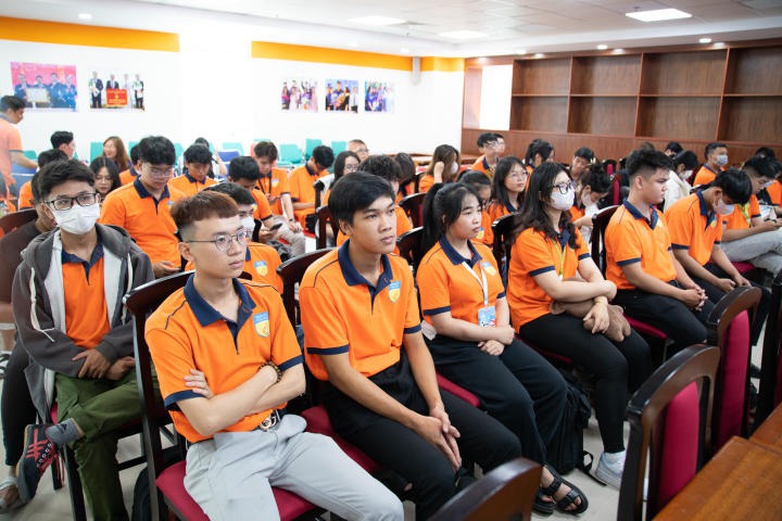 13Win 21 link không chặn Viện Khoa học Ứng dụng tìm hiểu ảnh hưởng biến đổi khí hậu Đồng bằng Sông Cửu Long (ĐBSCL) 73