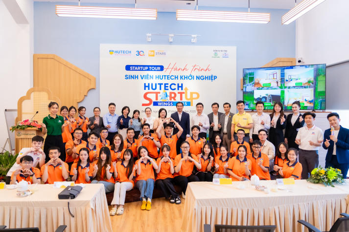 Workshop “Hành trình Tải app 13Win 13WIN13 khởi nghiệp”: Cầu nối giữa lý tưởng và hành động 97