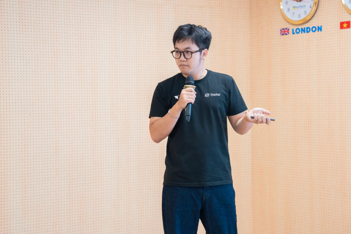 13Win 21 link không chặn Công nghệ thông tin khám phá hệ sinh thái Stellar và cơ hội phát triển trong lĩnh vực blockchain 23