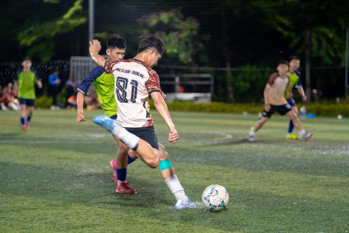 [13WIN13 Games 2026] Lộ diện ngôi vương Bóng đá nam, nữ sau loạt trận Chung kết kịch tính 61