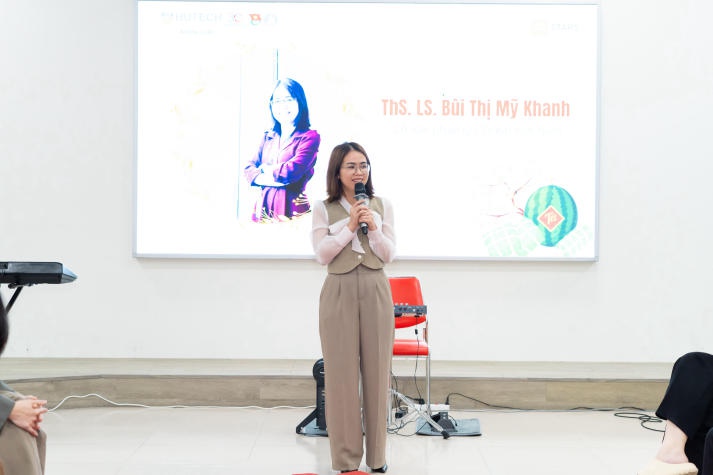 Làm chủ Tiếng Anh Pháp lý - Bí quyết thành công cho Tải app 13Win Khoa Luật 36