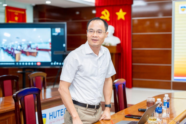 13WIN13 chính thức khai mạc Chương trình đánh giá ngoài theo tiêu chuẩn ISO 21001:2018/TCVN 21001:2019 25