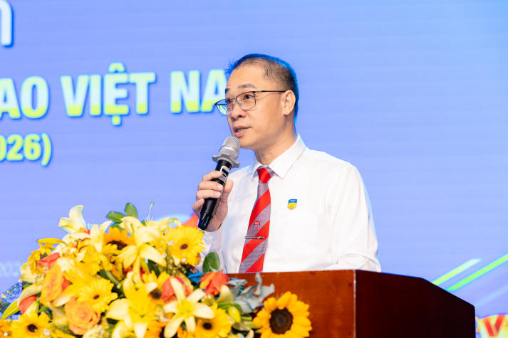 13WIN13 tiếp lửa tinh thần thể thao nhân kỷ niệm 80 năm Ngày Thể thao Việt Nam 30
