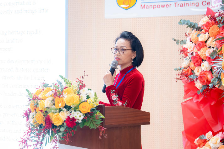 ISVS-14: Kiến trúc bản địa, tri thức địa phương và những hướng đi mới cho thiết kế 41