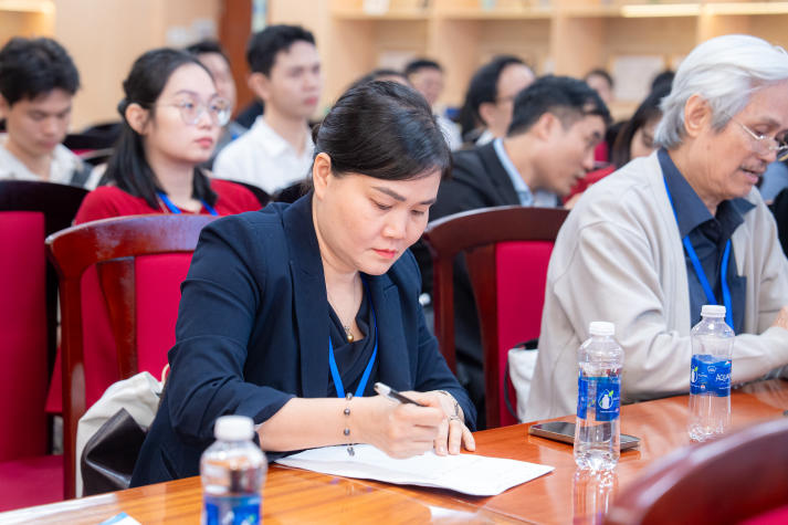 ISVS-14: Kiến trúc bản địa, tri thức địa phương và những hướng đi mới cho thiết kế 55