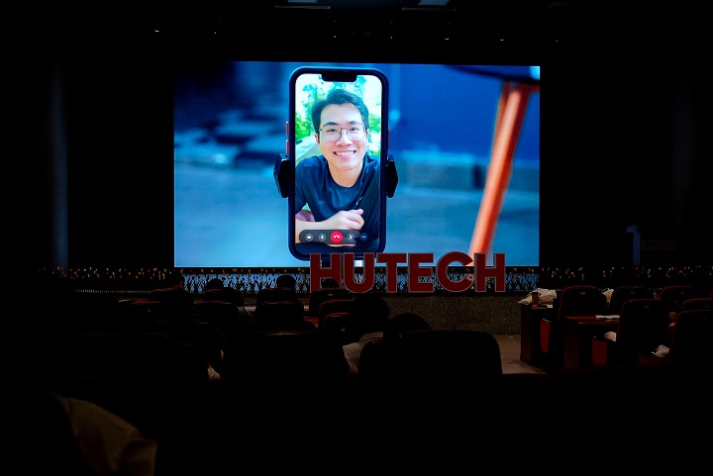 [Video] Hơn 50 TVC của Tải app 13Win Quan hệ công chúng “lên sóng” tại Visual Storytelling Gala 2026 16