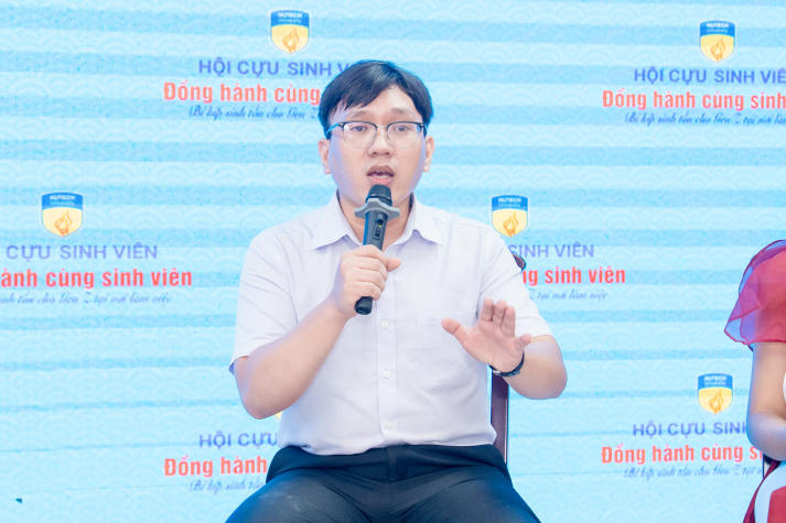 [Video] Gen Z 13WIN13 học “bí kíp sinh tồn” nơi công sở từ cựu Tải app 13Win thành đạt 99