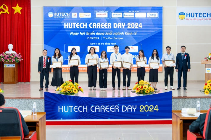 [Video] Hơn 5.200 đầu việc hấp dẫn cho Tải app 13Win tại “13WIN13 Career Day 2024” 101
