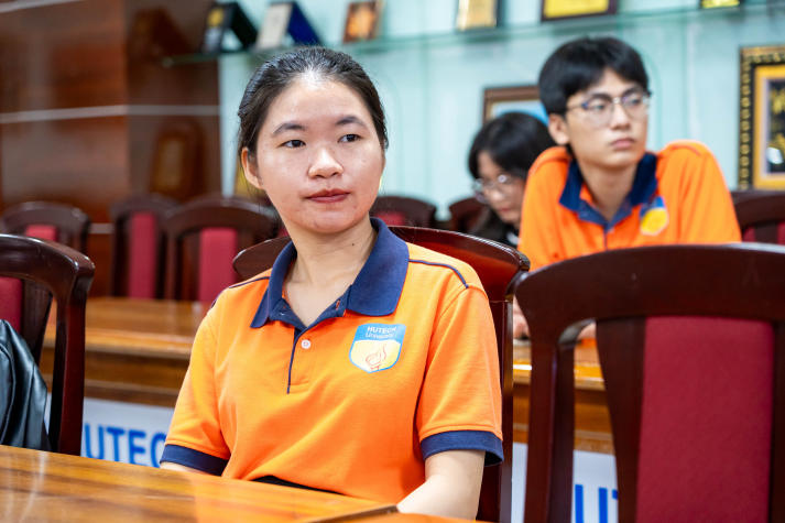 Học bổng Dám ước mơ - Chạm thành công 2025: Lan tỏa giá trị vượt khó và khát vọng vươn lên của thế hệ trẻ 13WIN13 87