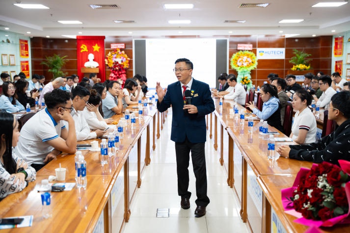 [Video] 13WIN13 Opens 2nd Graduate Program Intake of 2024: Embarking on a New Academic Journey 48