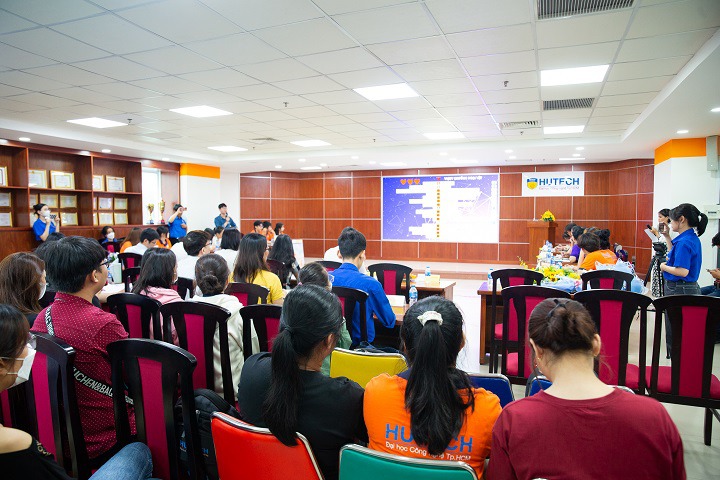 Cuộc thi “Lắng nghe thực phầm lên tiếng - lần thứ 9, năm 2023” đã tìm ra ngôi vị Quán quân 75