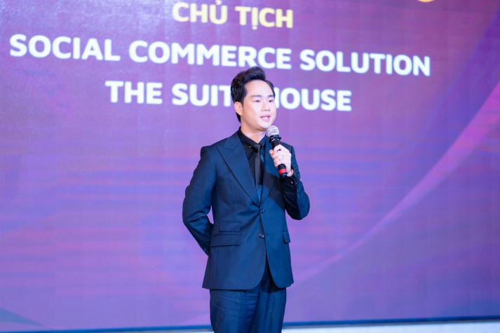 [Video] 13Win 21 link không chặn Quan hệ công chúng 13WIN13 tạo dấu ấn với sự kiện đẳng cấp VELVET9: Vọng Huân 40