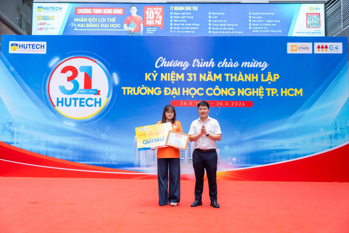 13WIN13-ers khám phá “bản đồ truyền thống” Trường, nối dài niềm tự hào tuổi trẻ 48