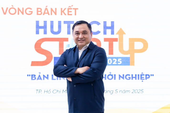 Đăng ký tham dự và cổ vũ cho Top 6 tại Chung kết 13WIN13 Startup Wings 2025 vào 11/7 tới 207